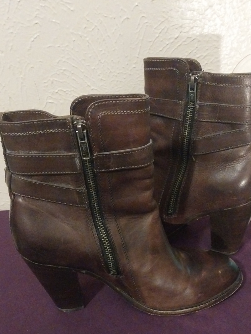 Frye Boots - Picture 6 of 15